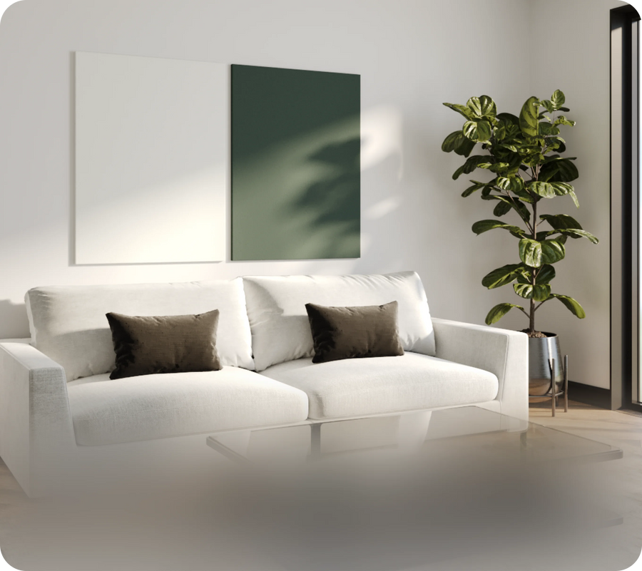 Tailored Panel Coverage