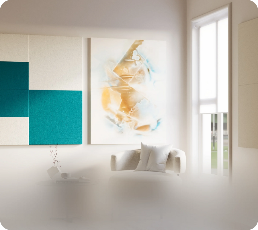 Non-Standard Panel Sizing & Shapes