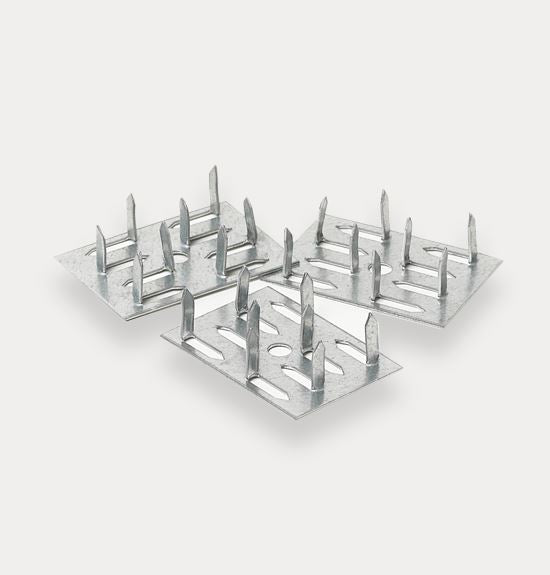 Accessories | Acoustic Panel Impaling Clip, 4-pack