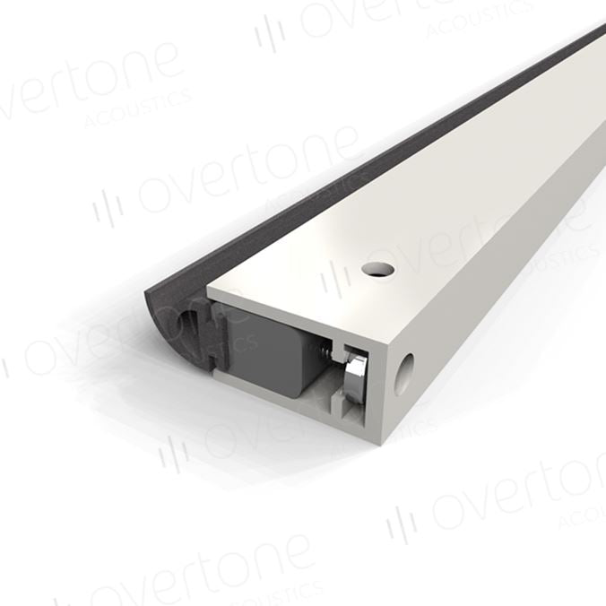 Door Soundproofing | Door Gasket Set, Adjustable