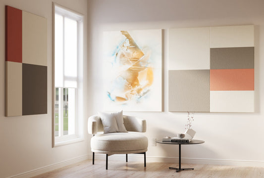 Acoustic Panels vs Soundproofing: Which One Do You Actually Need?