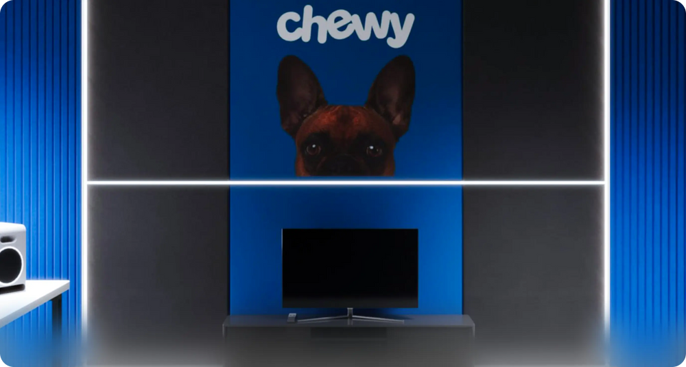 Chewy Headquarters