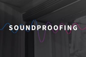 Soundproofing