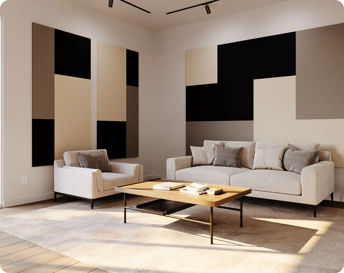Wall Treatments
