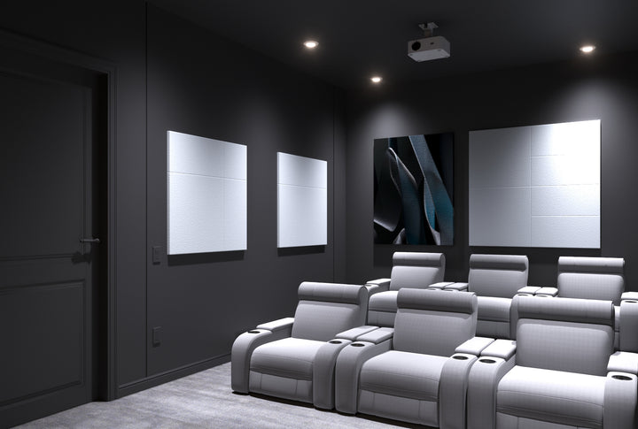 Home Theater - Medium Room Starter Kit