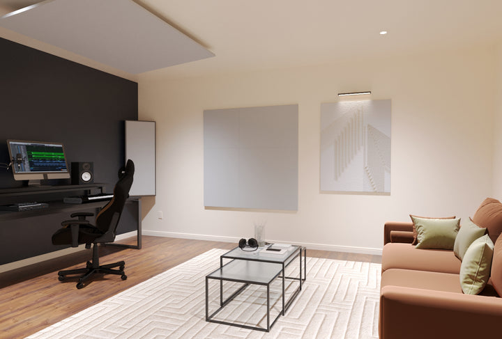 Creative Studio - Medium Room Pro Kit