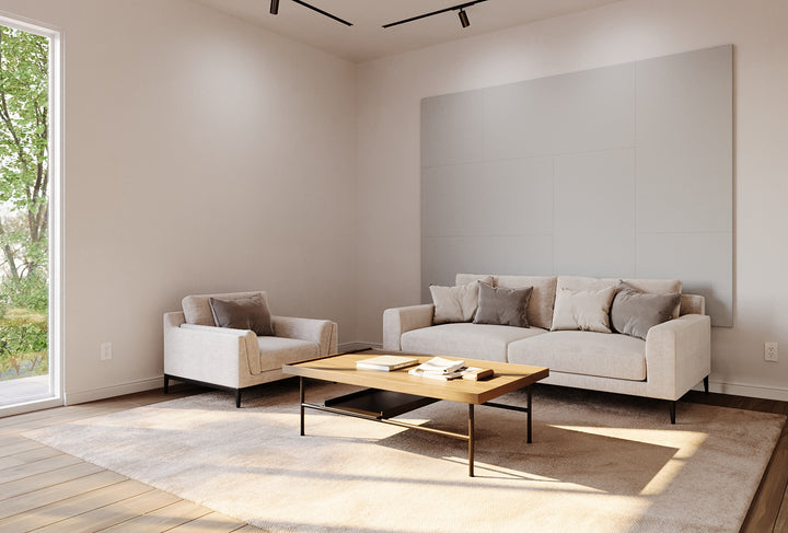 Home Office - Large Room Starter Kit