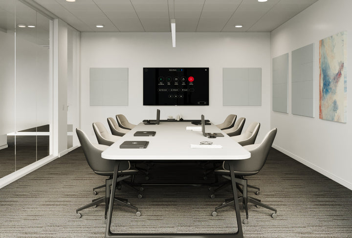 Co Working Space - Small Room Premium Kit