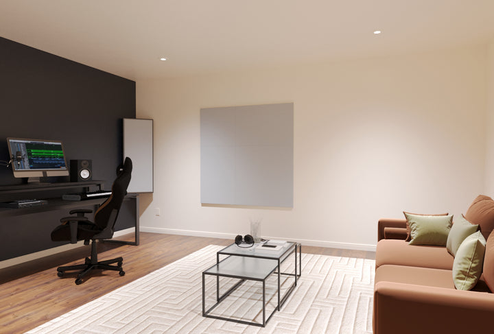 Creative Studio - Medium Room Starter Kit