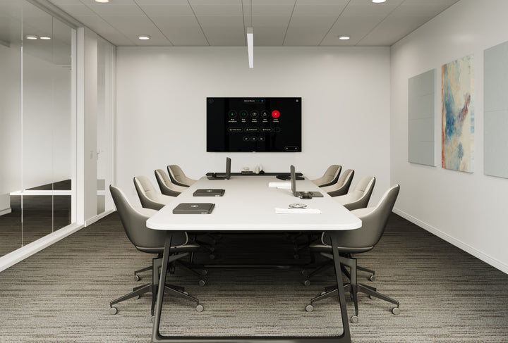 Co Working Space - Small Room Starter Kit