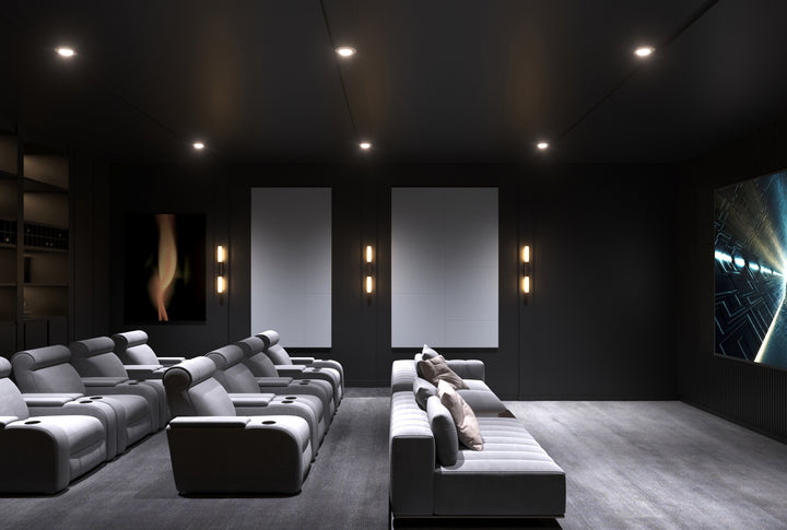 Home Theater - Large Room Starter Kit
