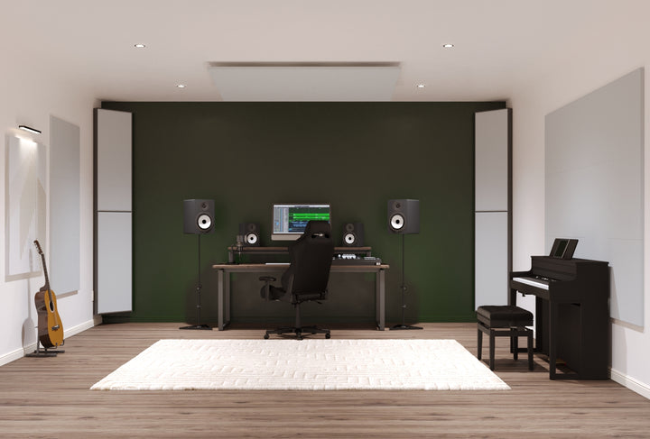 Creative Studio - Large Room Pro Kit