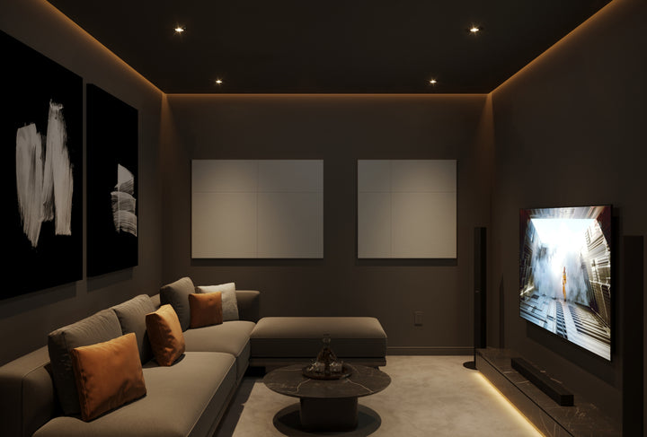 Home Theater - Small Room Premium Kit