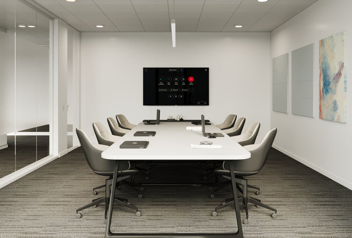 Co Working Space - Small Room Pro Kit