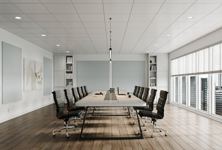 Co Working Space - Medium Room Premium Kit
