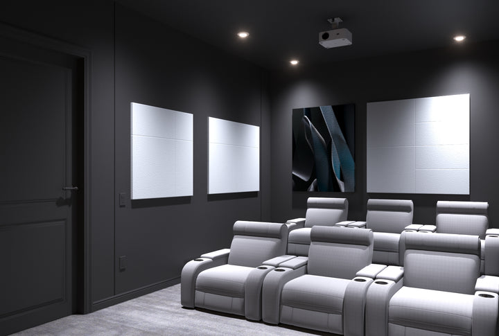 Home Theater - Medium Room Premium Kit