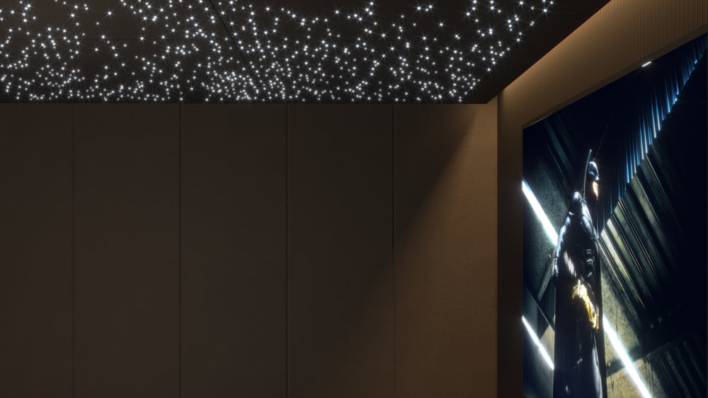 Perfect Sound for Your Home Theater