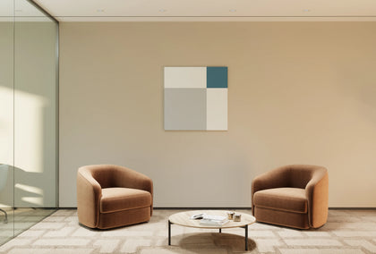 Overtone Acoustic Wallscape Strata