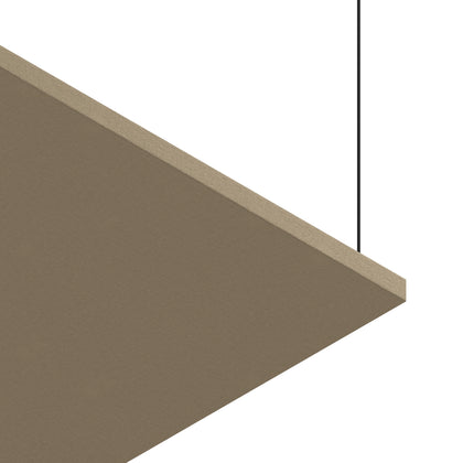 Overtone Acoustic Poly Cloud