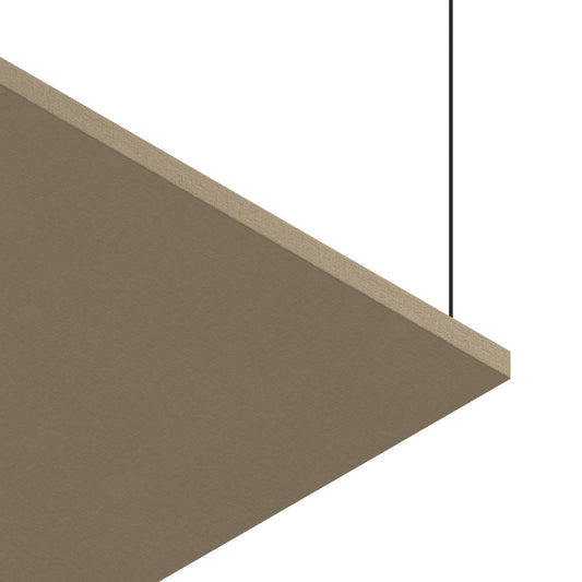 Overtone Acoustic Poly Cloud