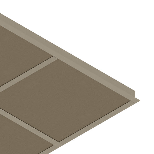 Overtone Acoustic Ceiling Tile
