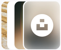 Overtone Acoustic Art Panel