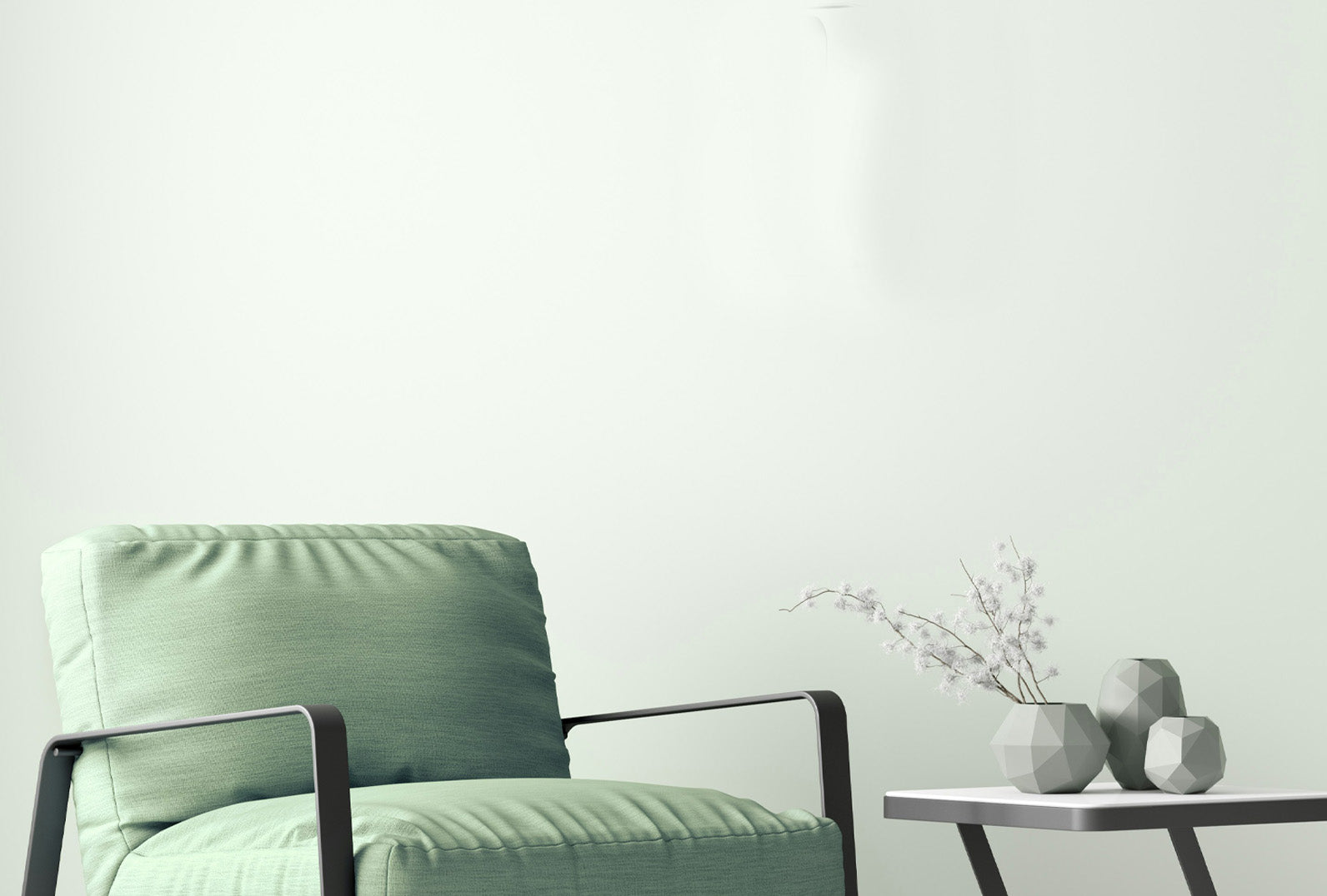 Acoustic Visual Background