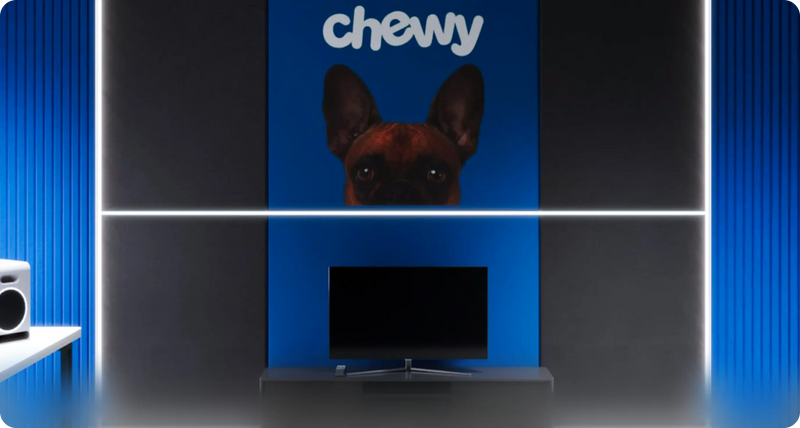 Chewy Headquarters