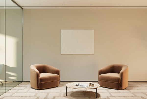 Overtone Acoustic Wallscape Axis