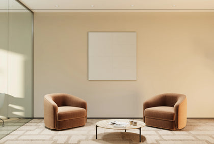 Overtone Acoustic Wallscape Forma