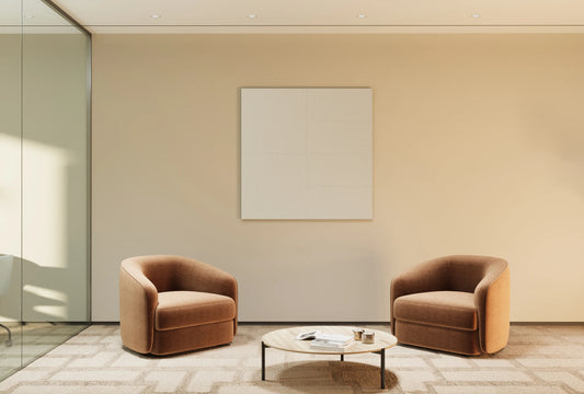 Overtone Acoustic Wallscape Forma