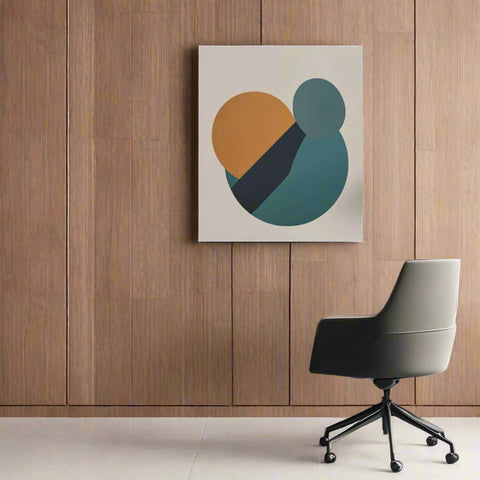 Acoustic Art Panel Addon
