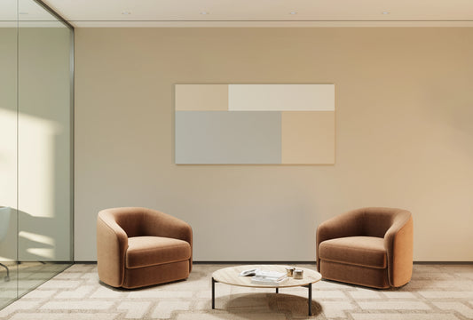 Overtone Acoustic Wallscape Lumina
