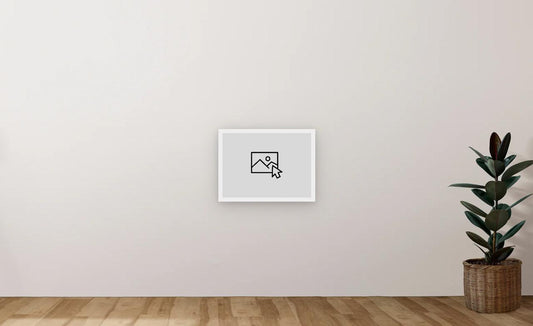 Custom Upload Art Panel