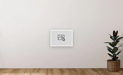 Custom Art Panel