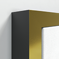 Gold Frame