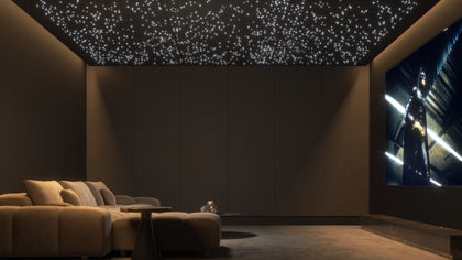 Overtone Acoustic Star Panel