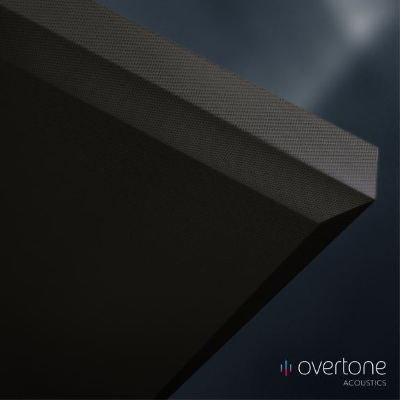Overtone Acoustic Panel