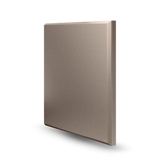 Overtone Acoustic Panel, Sample