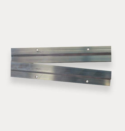 Acoustic Panel Z-Bar, 2-pack