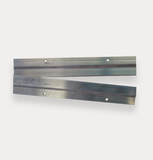 Accessories | Acoustic Panel Z-Bar, 2-pack