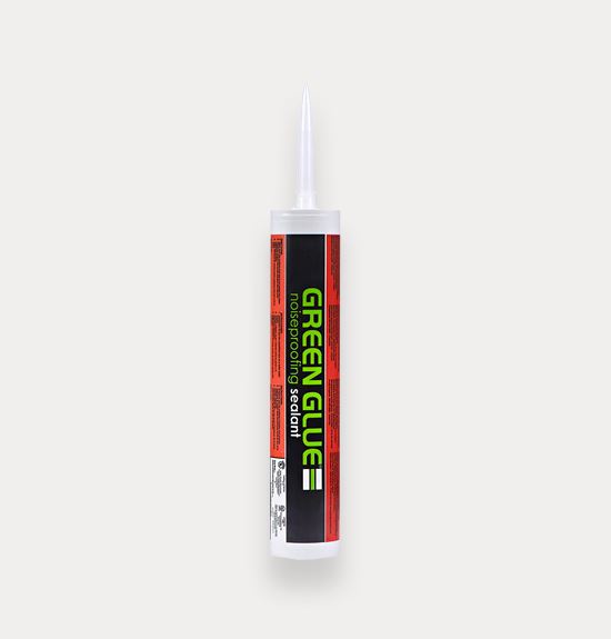 Green Glue - Acoustic Products