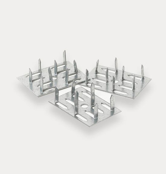 Accessories | Acoustic Panel Impaling Clip, 4-pack