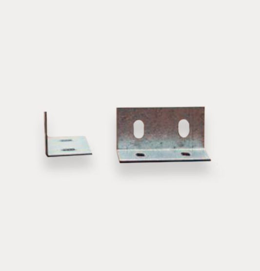 Accessories | Acoustic Panel Leveling Angle, 2-pack