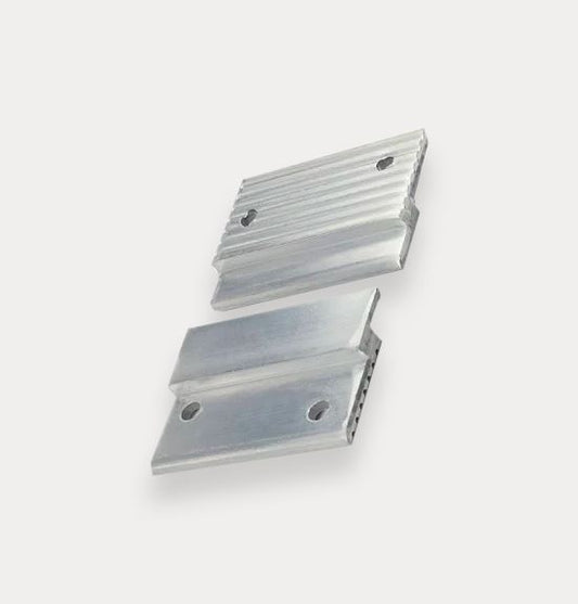 Accessories | Acoustic Panel Z-Clip, 4-pack