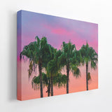 Acoustic Art | 1.5" Acoustic Art Panel, Scenic A