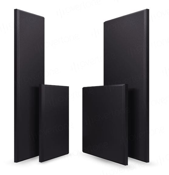  | Acoustic Panel (Test Page)