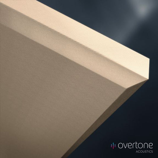 Overtone Bass Trap