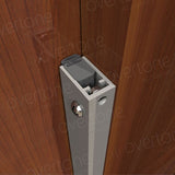 Door Soundproofing | Door Gasket Set, Adjustable