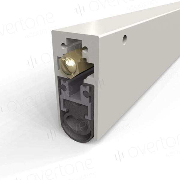 Automatic Door Bottom, Heavy-Duty